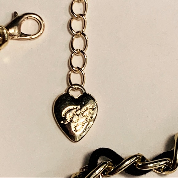 ☃️🆕 Betsey Johnson Style - Christmas Theme Bracelet - Picture 5 of 5